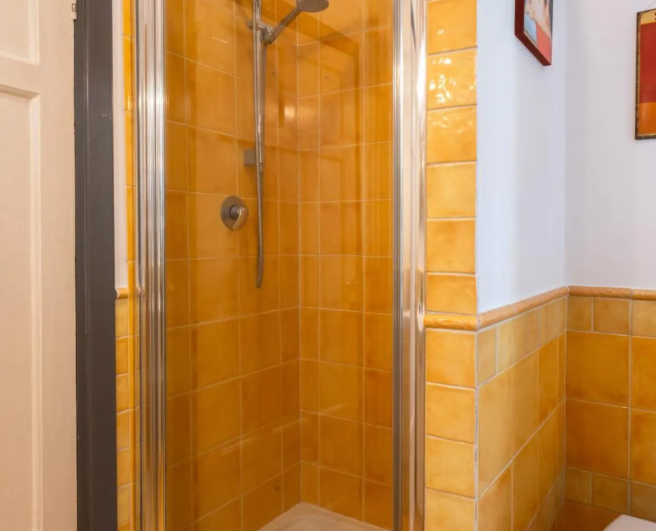 Maison Doria Vaticano Rzym 0*,  Włochy