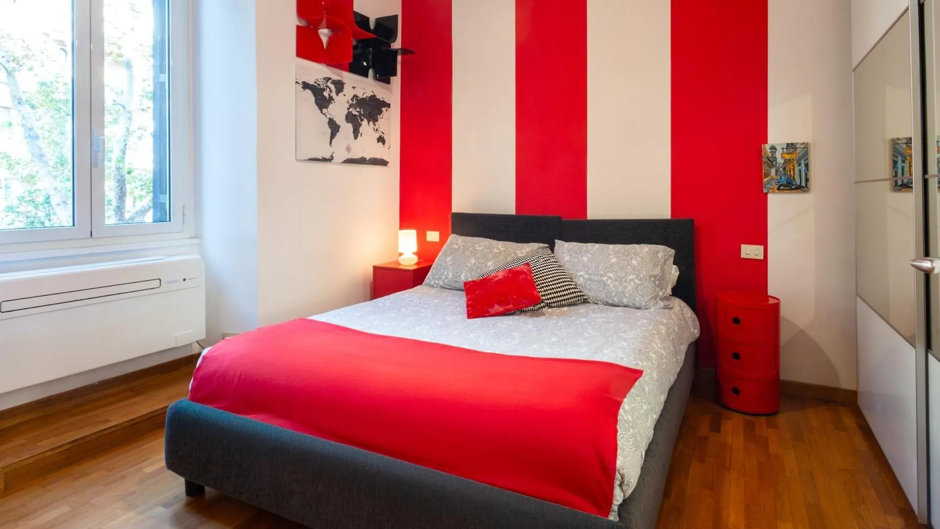 Apartment Maison Doria Vaticano Rome Italy