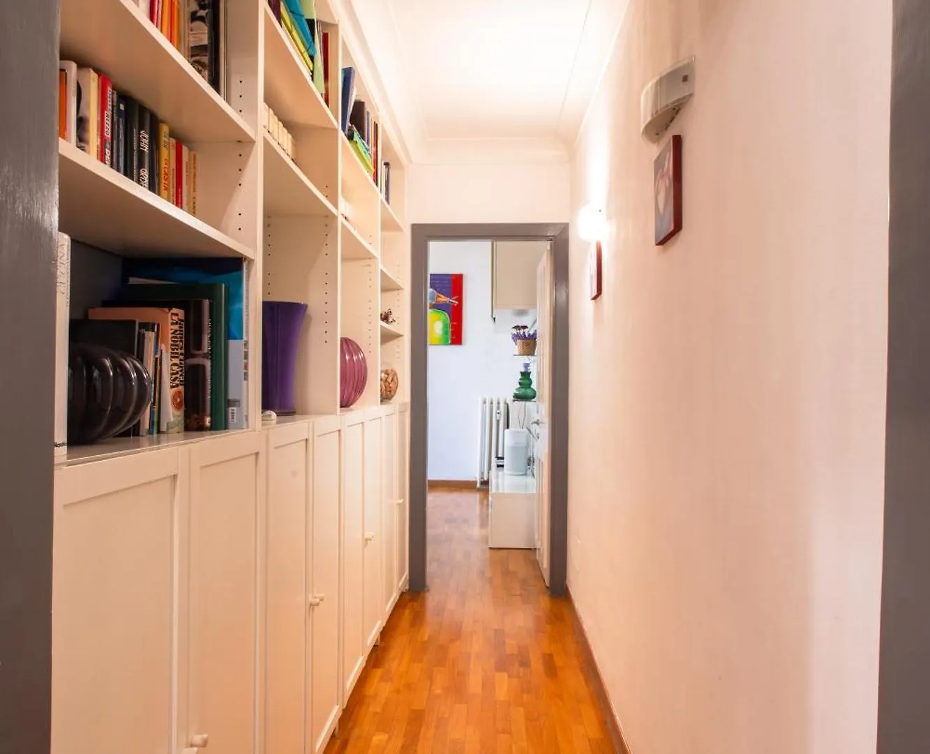 Apartment Maison Doria Vaticano Rome Italy